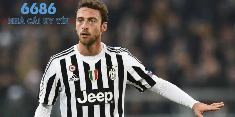 claudi marchisio