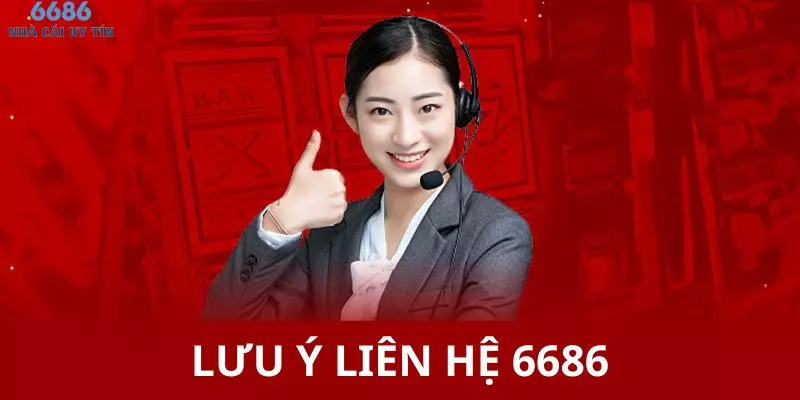 Thông tin mà người chơi cần đặc biệt lưu ý khi liên hệ tới nhà cái