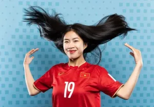 Thanh Nhã và ĐT nữ Việt Nam sẽ bắt đầu hành trình trở lại World Cup trong năm nay