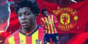 Patrick Dorgu Và Thông Tin Đàm Phán Với CLB Man United