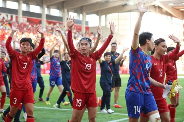 Thanh Nhã và ĐT nữ Việt Nam sẽ bắt đầu hành trình trở lại World Cup trong năm nay